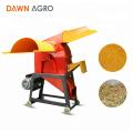 DAWN AGRO Máquina cortadora de trituradora de hierba de paja para la venta